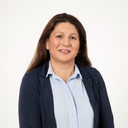 Ljiljana Anic, MBA
