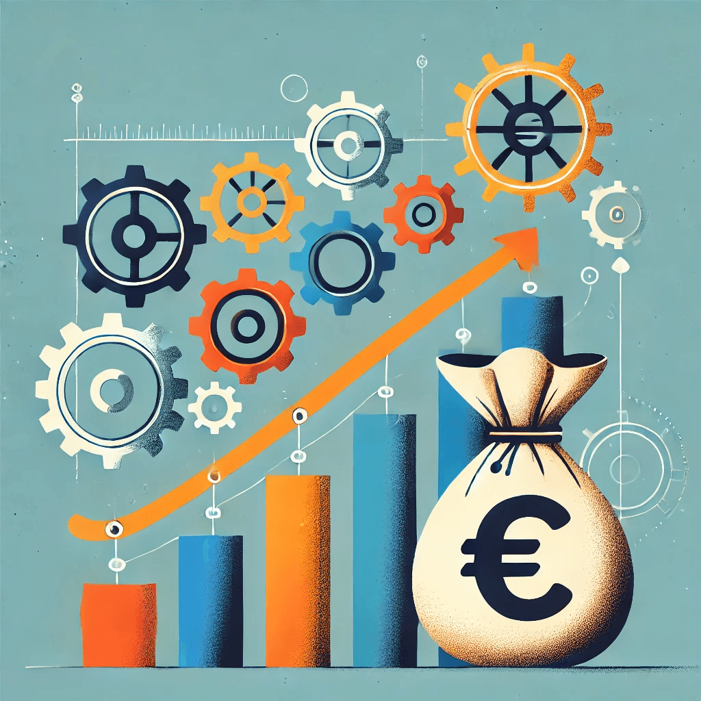 Existenzfestigung von Start-ups: Der Weg zur Nachhaltigkeit und zum langfristigen Erfolg