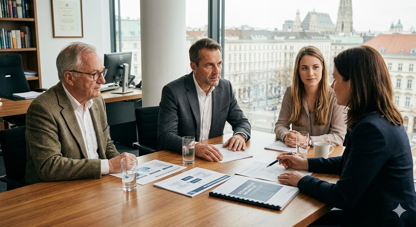 Blog 6: Gute Übergaben sparen Steuern – schlechte Übergaben bezahlen Sie