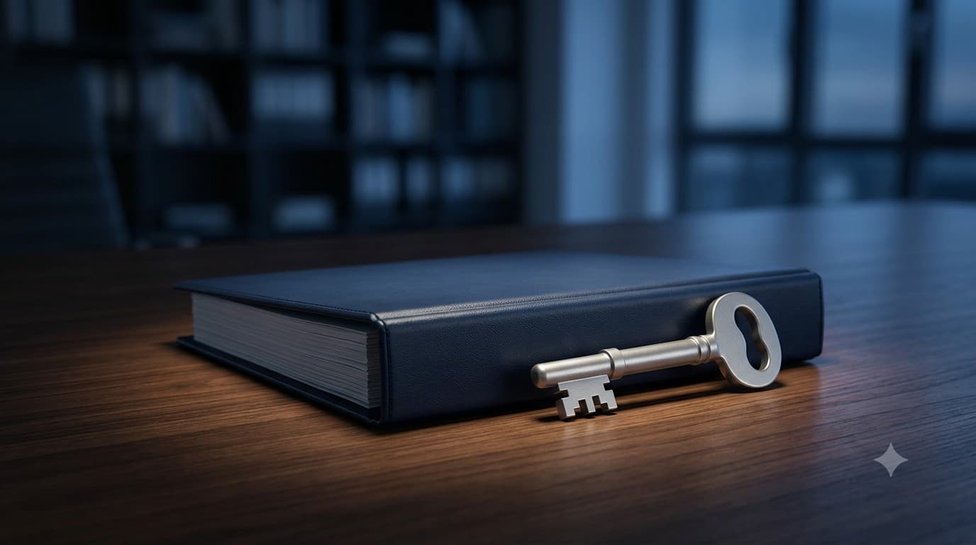 Blog 12: Der betriebliche Notfallplan: Das absolute Sicherheitsnetz für Ihr Lebenswerk