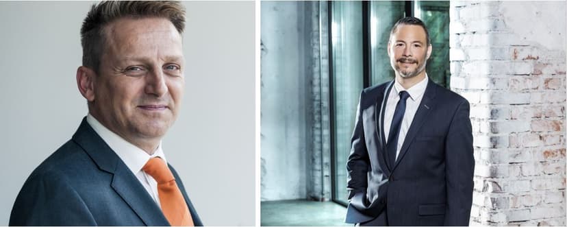 MCN-Businessbreakfast – Finanzierung strukturieren 2022+