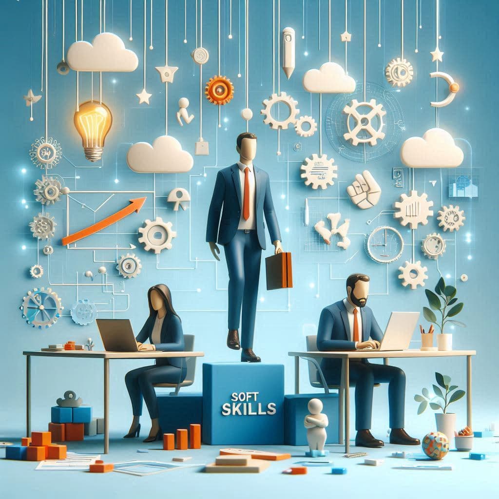 Wie Soft Skills den Erfolg bei der Betriebsübergabe und -übernahme sichern