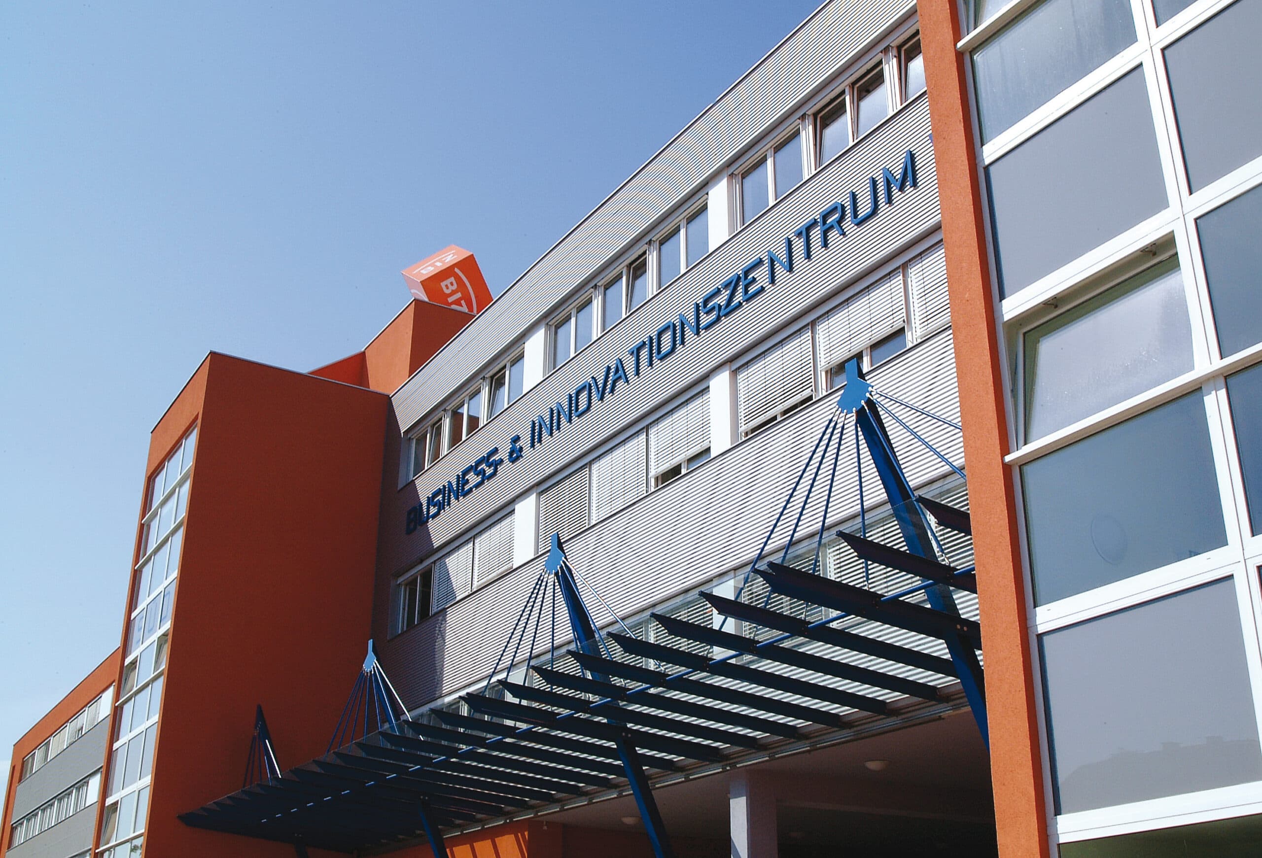 Flexible Bürostrukturen für Wachstum, Wandel und neue Chancen